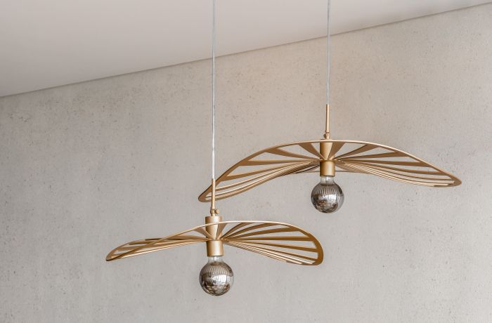 Apartamento decorado | Tipo 01