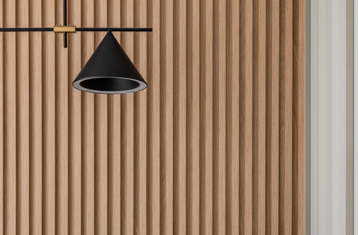 Apartamento decorado | Tipo 01