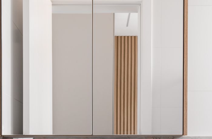 Apartamento decorado | Tipo 01