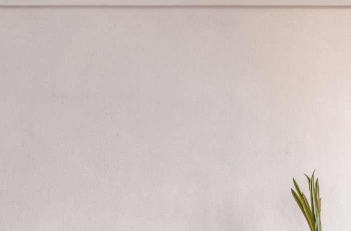 Apartamento decorado | Tipo 01