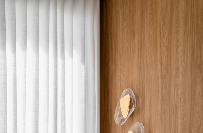 Apartamento decorado | Tipo 04