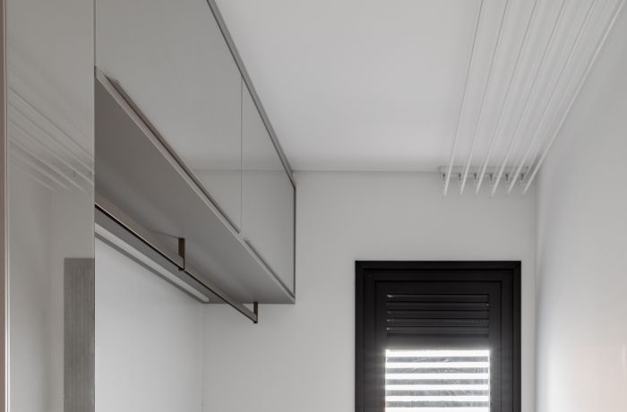 Apartamento decorado | Tipo 04