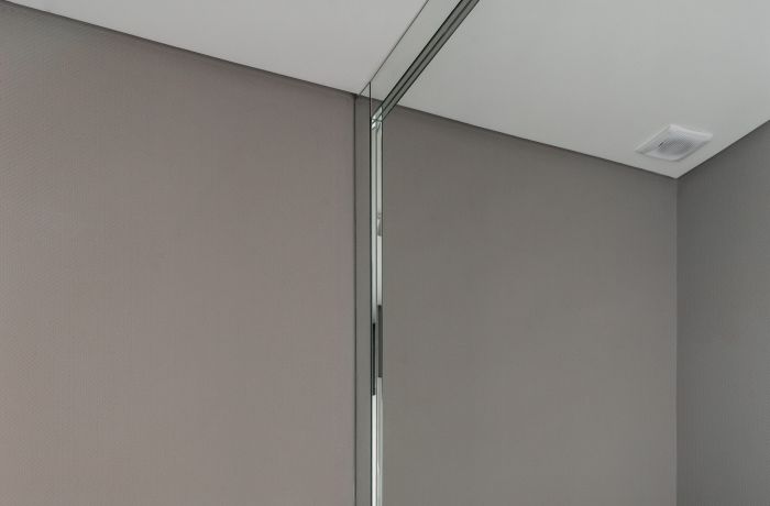 Apartamento decorado | Tipo 04