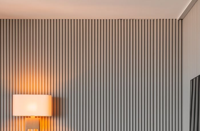 Apartamento decorado | Tipo 04