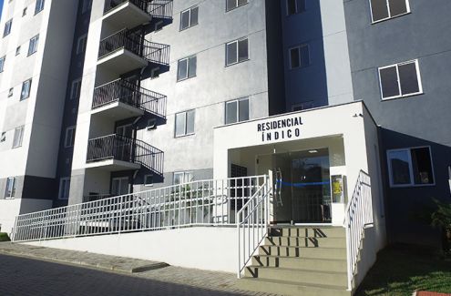 Condomínio das Águas - Bloco Índico